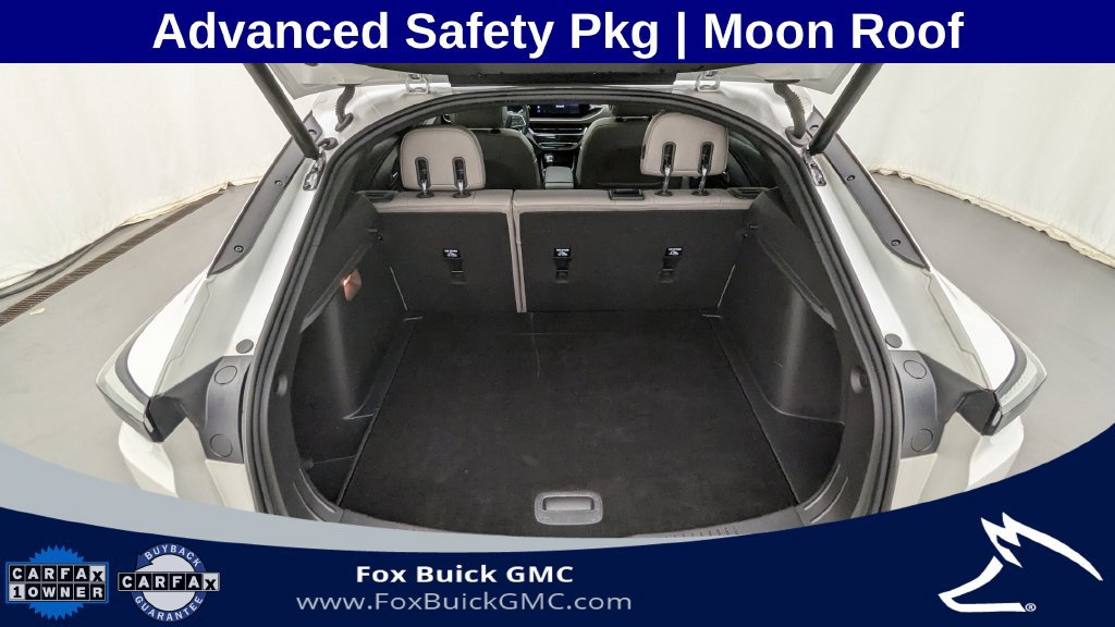 Used 2024 Buick Envista Sport Touring FWD image 31