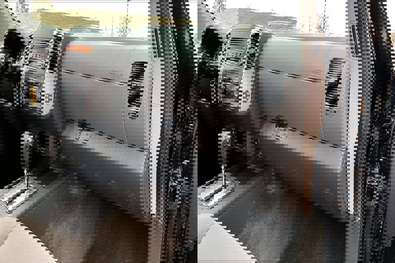 Used 2014 Nissan Xterra X image 16