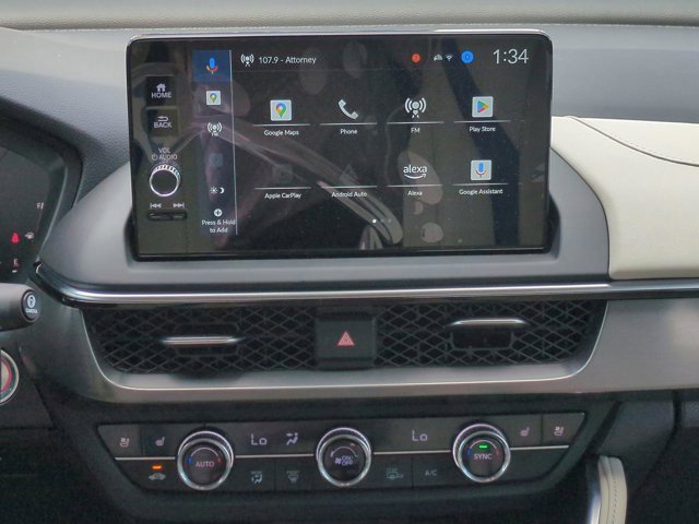 New 2026 Acura ADX A-Spec image 18