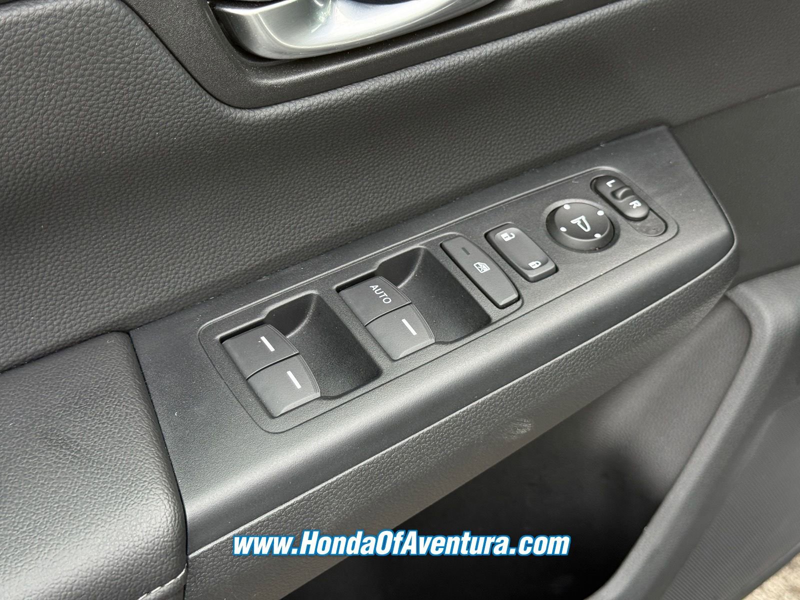 Certified 2026 Honda CR-V LX image 20