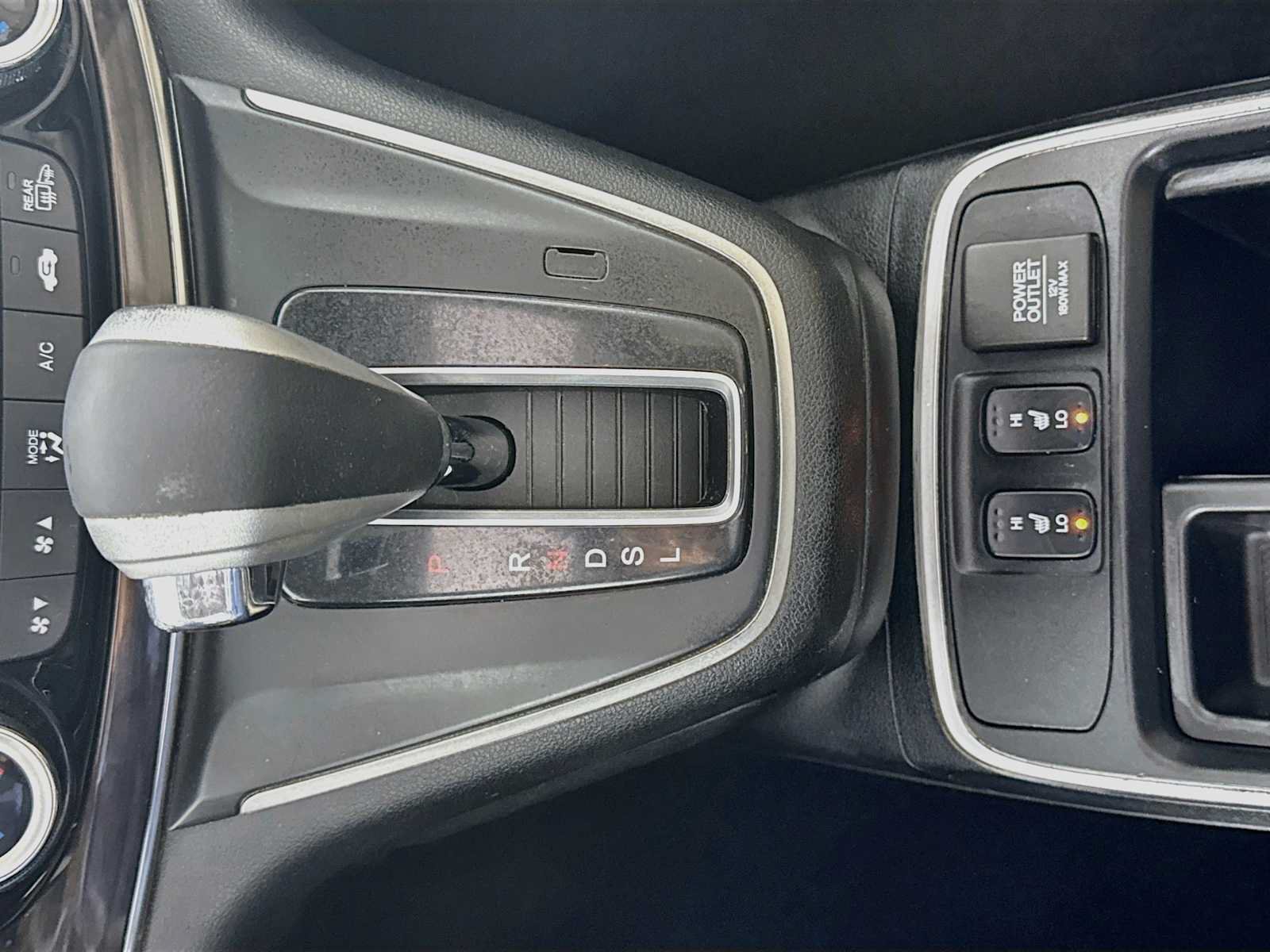 Used 2015 Honda CR-V Touring image 16