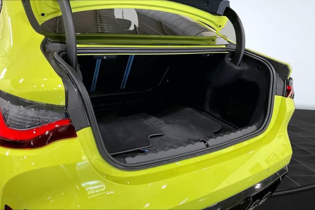 Used 2024 BMW M4 xDrive Competition AWD/4WD image 5
