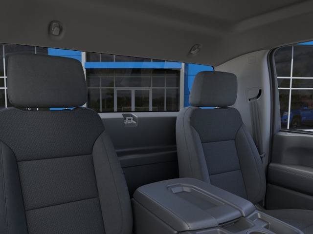 New 2025 Chevrolet Silverado 3500 W/T w/ WT Convenience Package RWD image 24