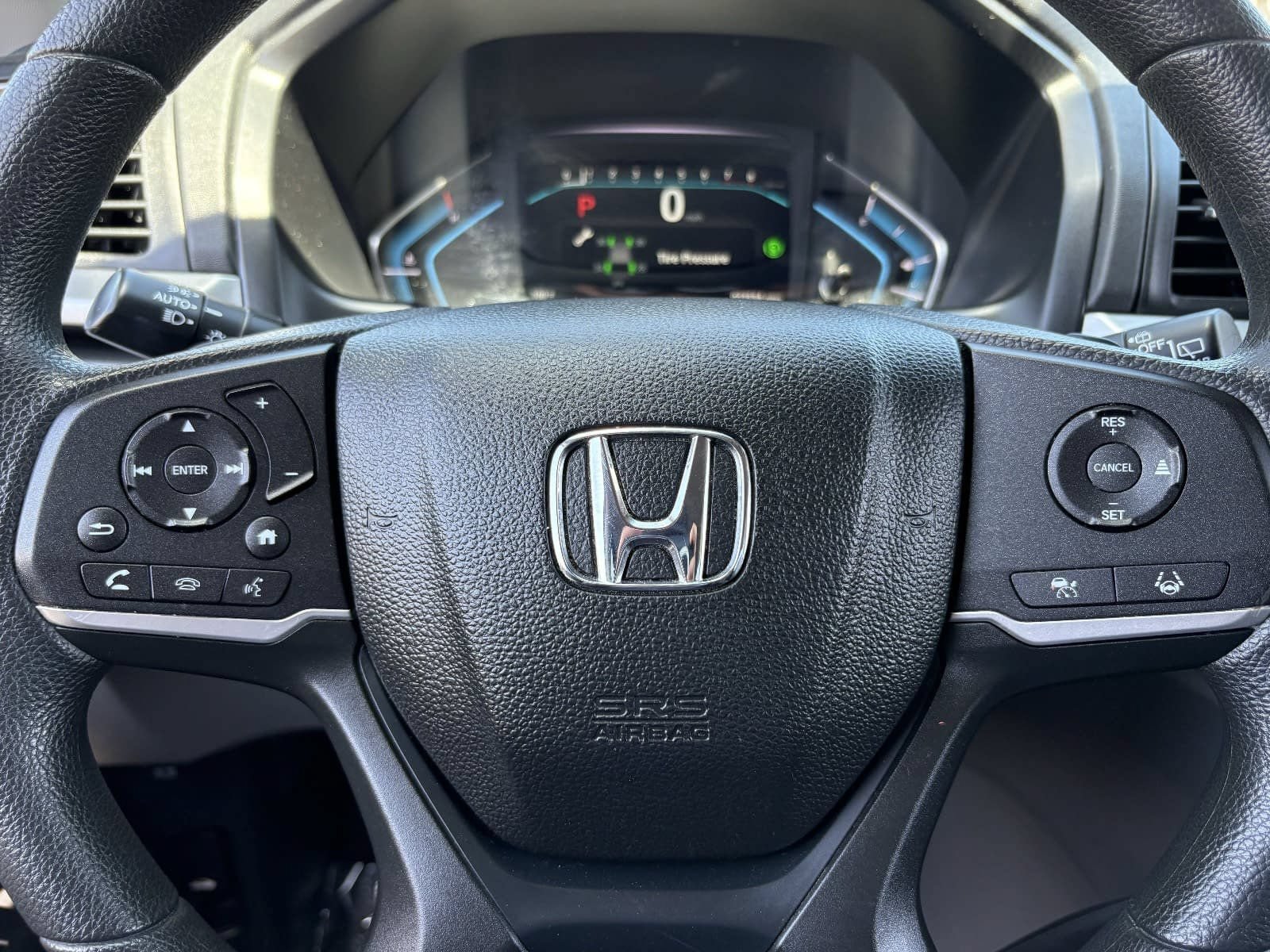 Certified 2024 Honda Odyssey EX image 31