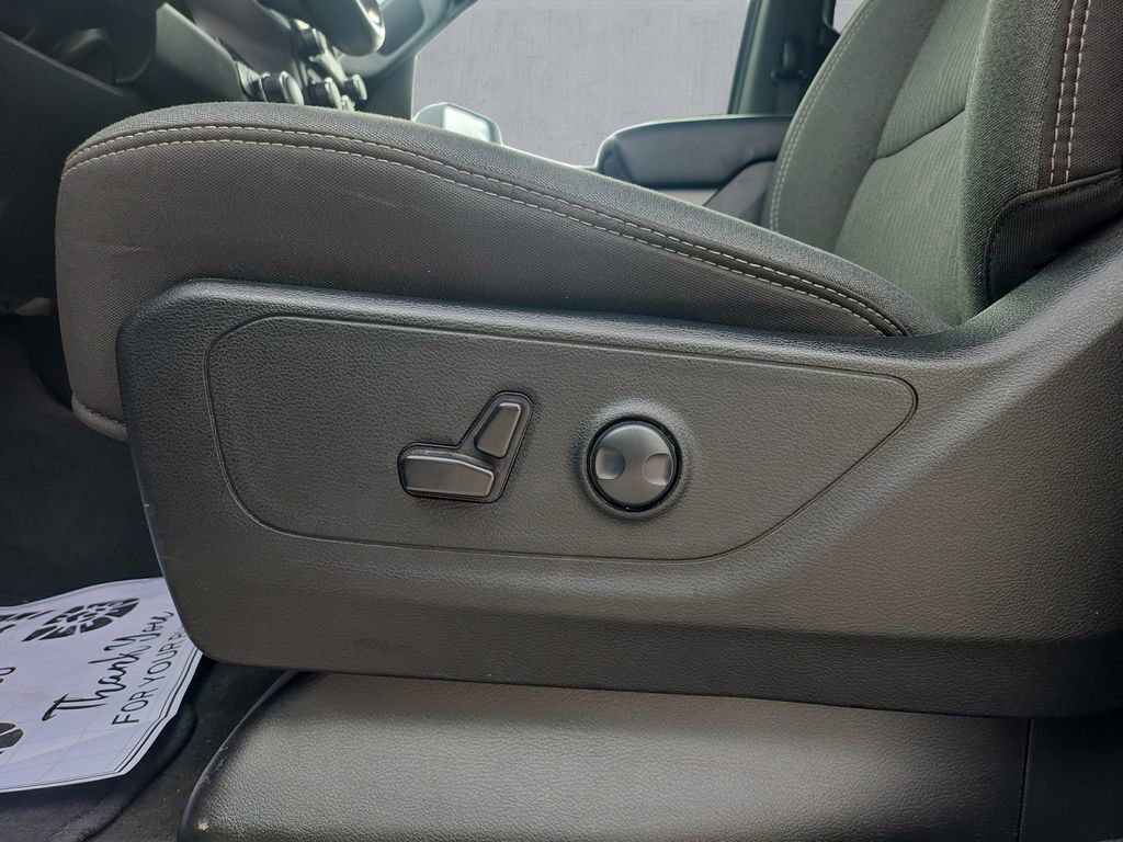 Certified 2023 RAM 1500 Lone Star image 16