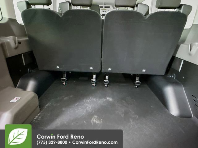 New 2026 Ford Transit 350 XLT AWD/4WD image 27