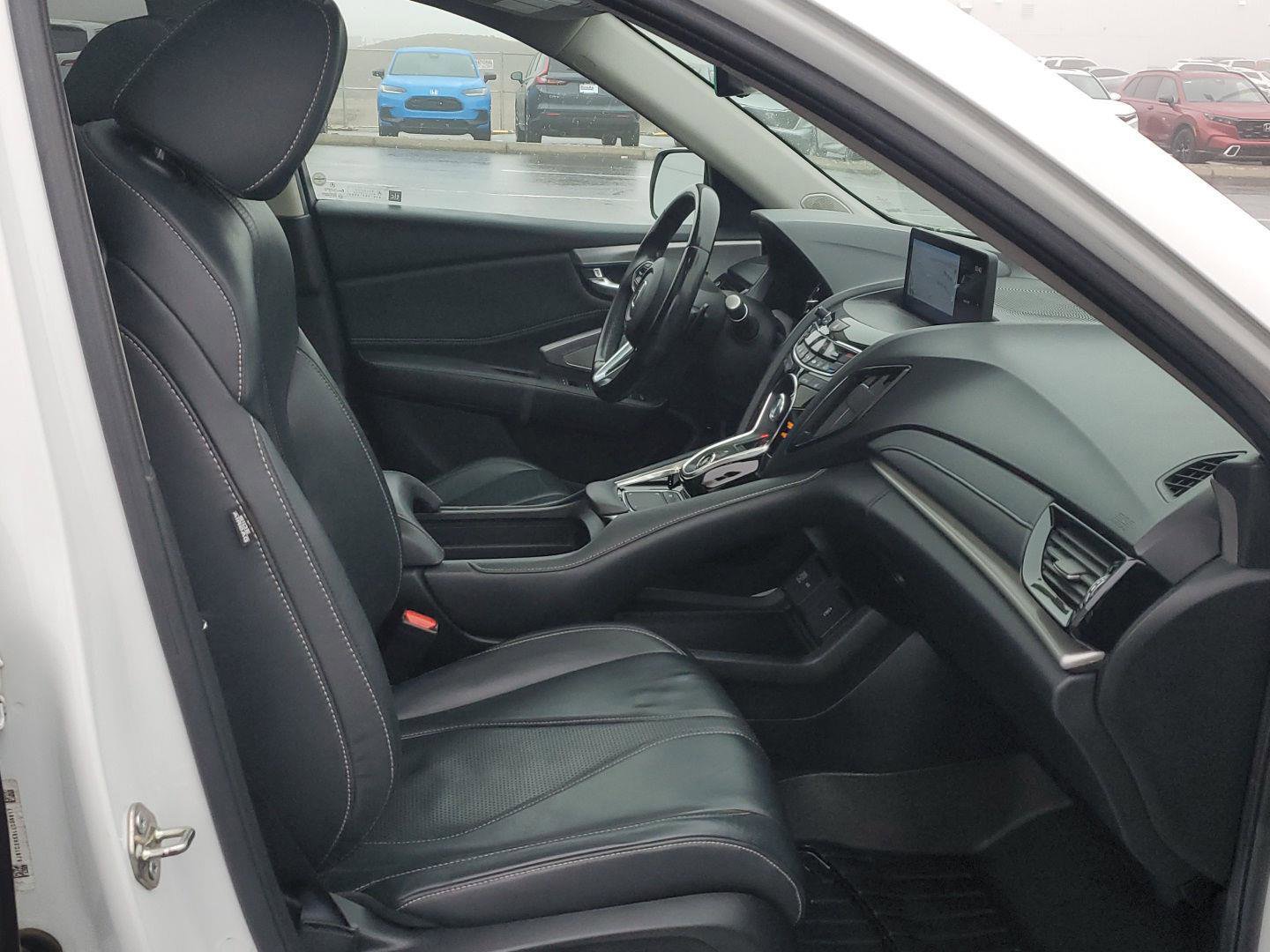 Used 2020 Acura RDX AWD w/ Technology Package image 33