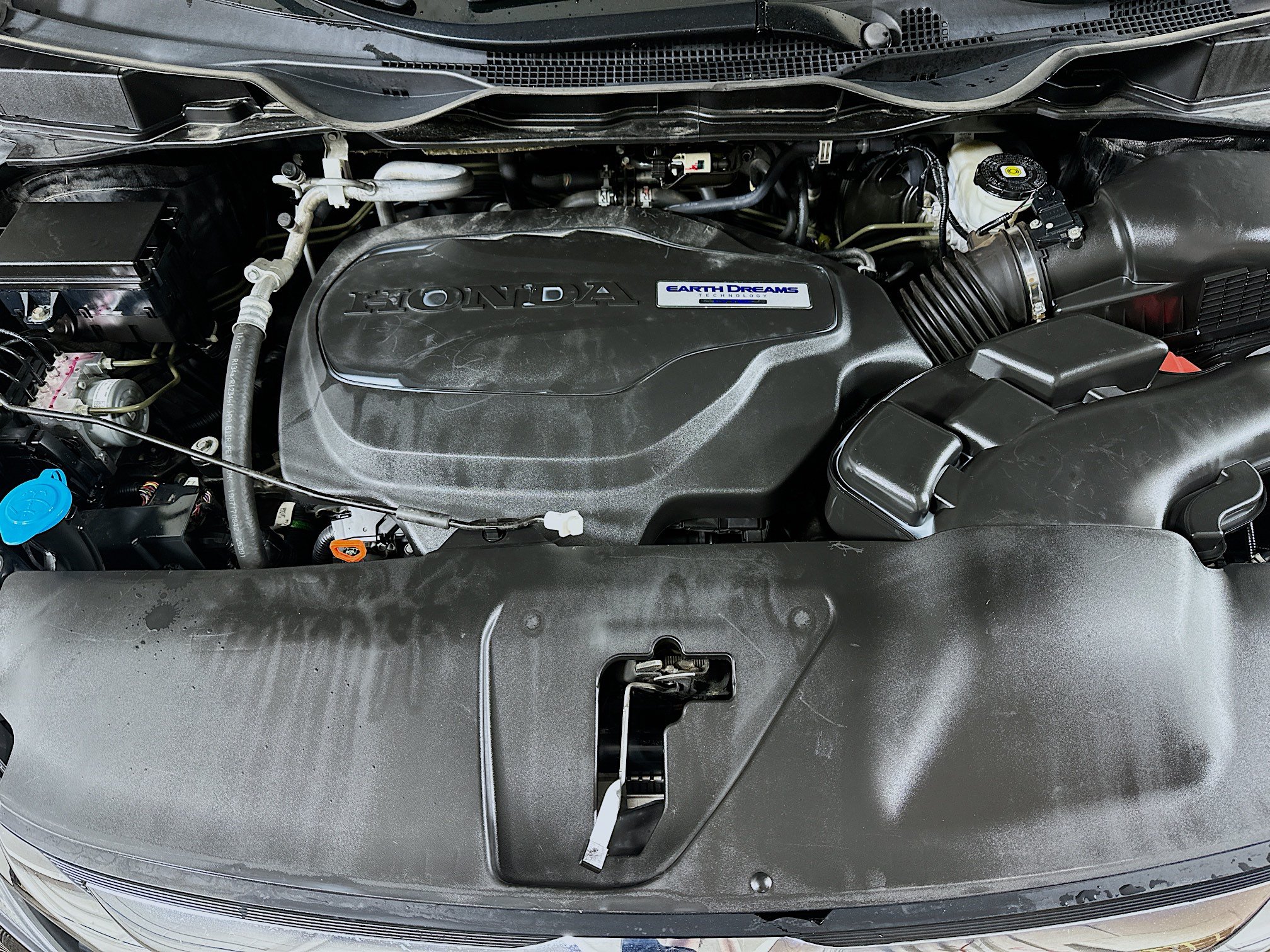 Used 2020 Honda Odyssey Elite image 31