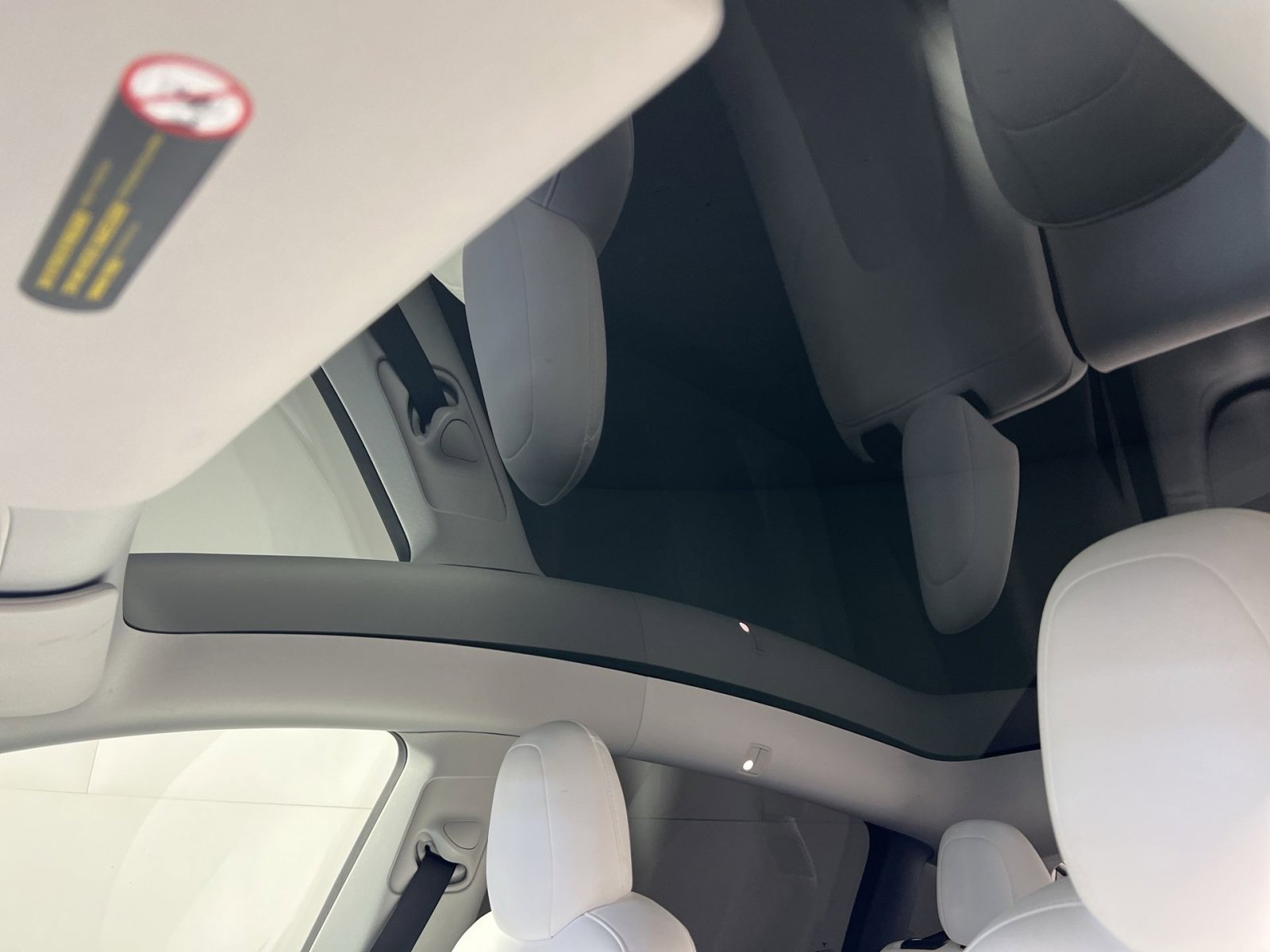 Used 2023 Tesla Model Y Long Range AWD/4WD image 25
