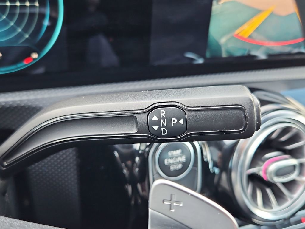 Used 2021 Mercedes-Benz CLA 250 CLA 250 image 17