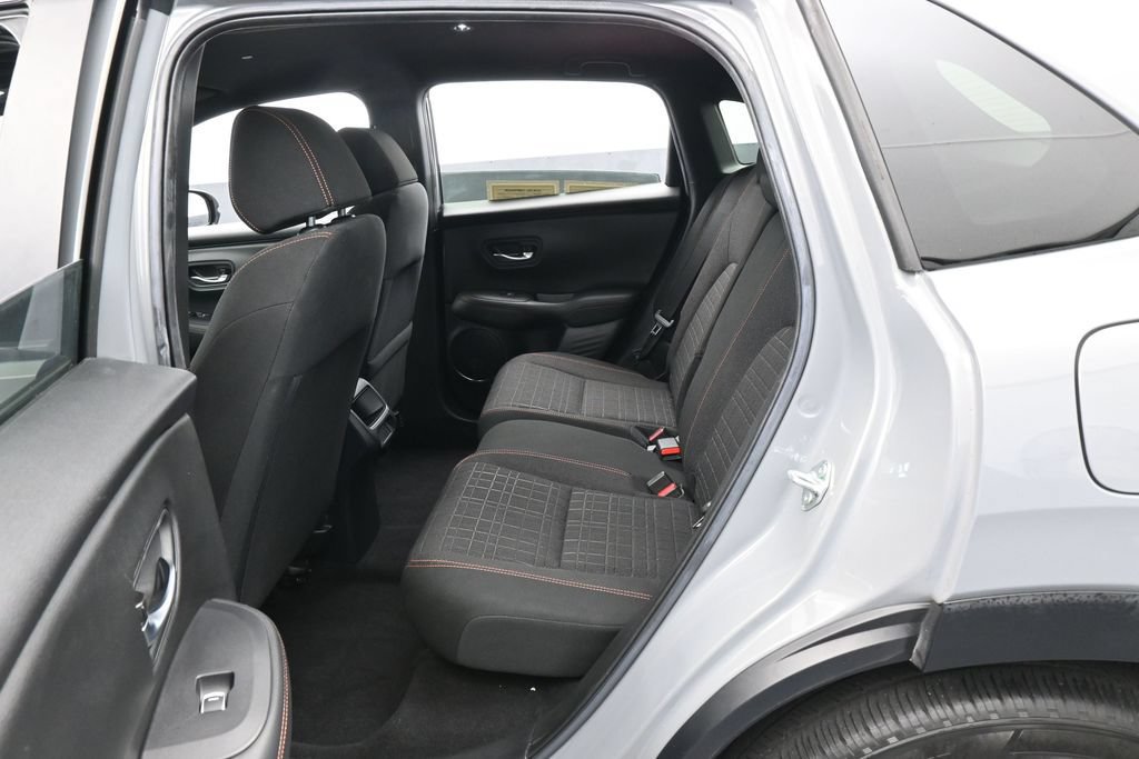 Used 2024 Honda HR-V Sport image 30