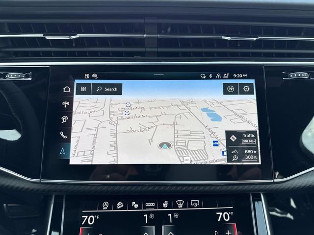 New 2026 Audi Q7 3.0T Prestige AWD/4WD image 15