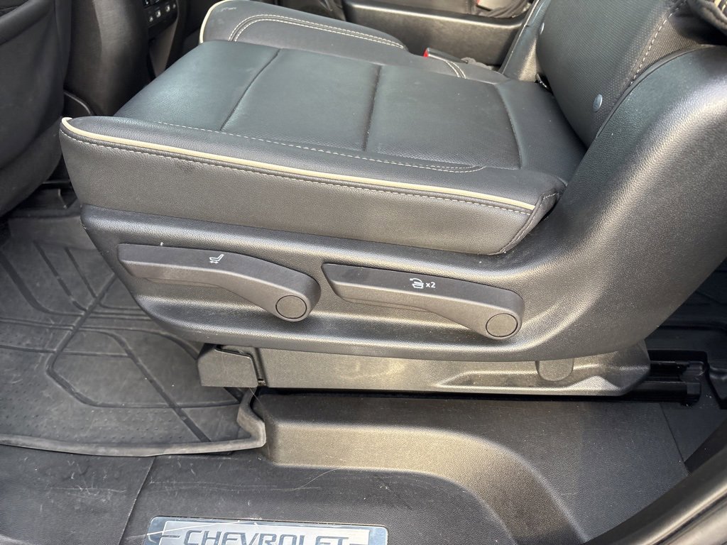 Used 2023 Chevrolet Tahoe Premier image 20