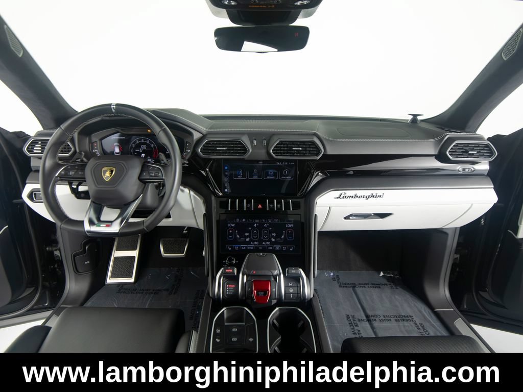 Used 2023 Lamborghini Urus S AWD/4WD image 37