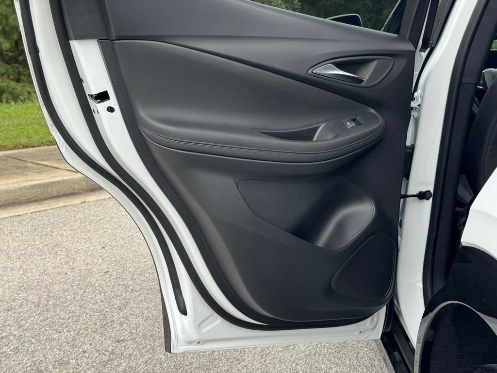 New 2026 Buick Encore GX Sport Touring w/ Advanced Technology Package image 19