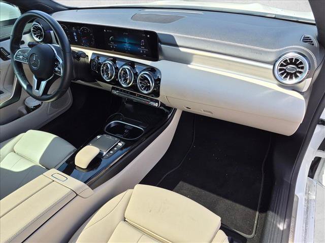 Certified 2023 Mercedes-Benz CLA 250 image 21