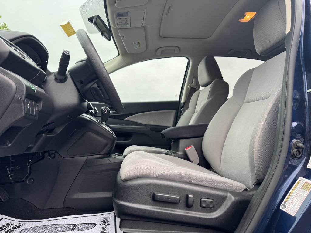 Used 2015 Honda CR-V EX image 15