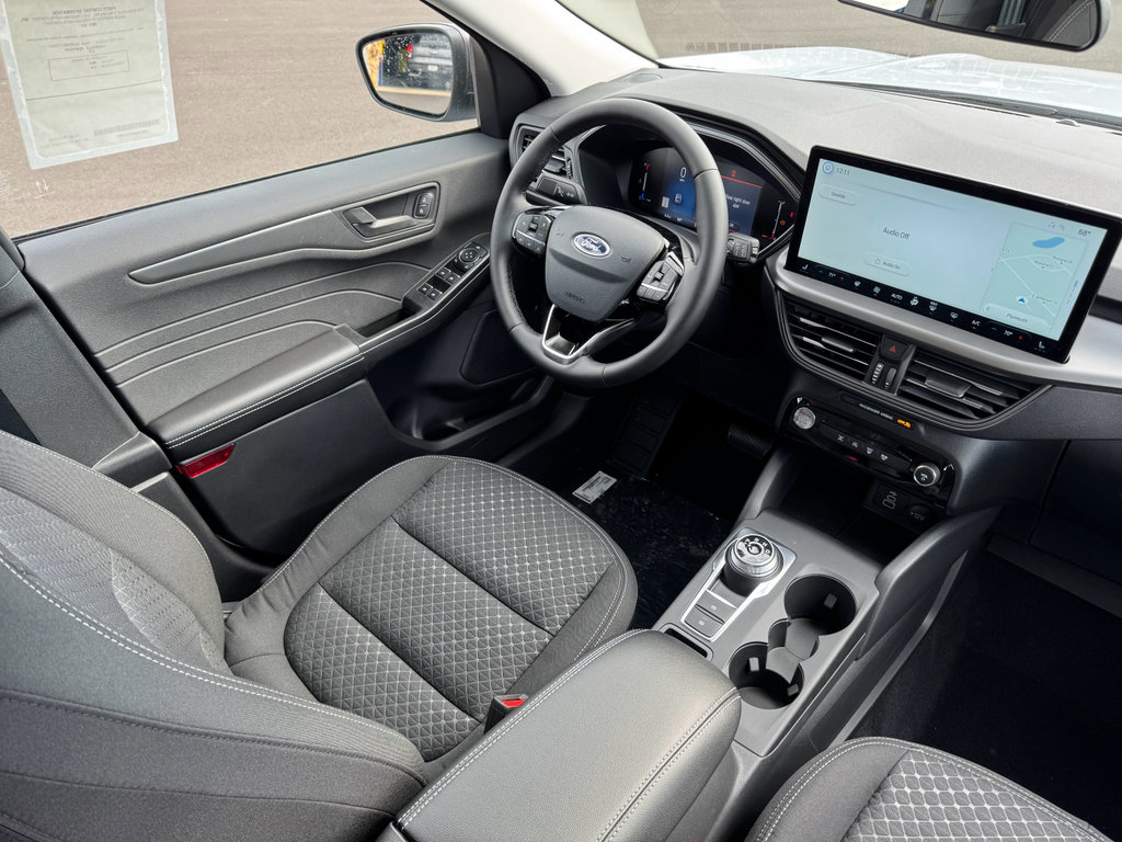 New 2026 Ford Escape Active image 19
