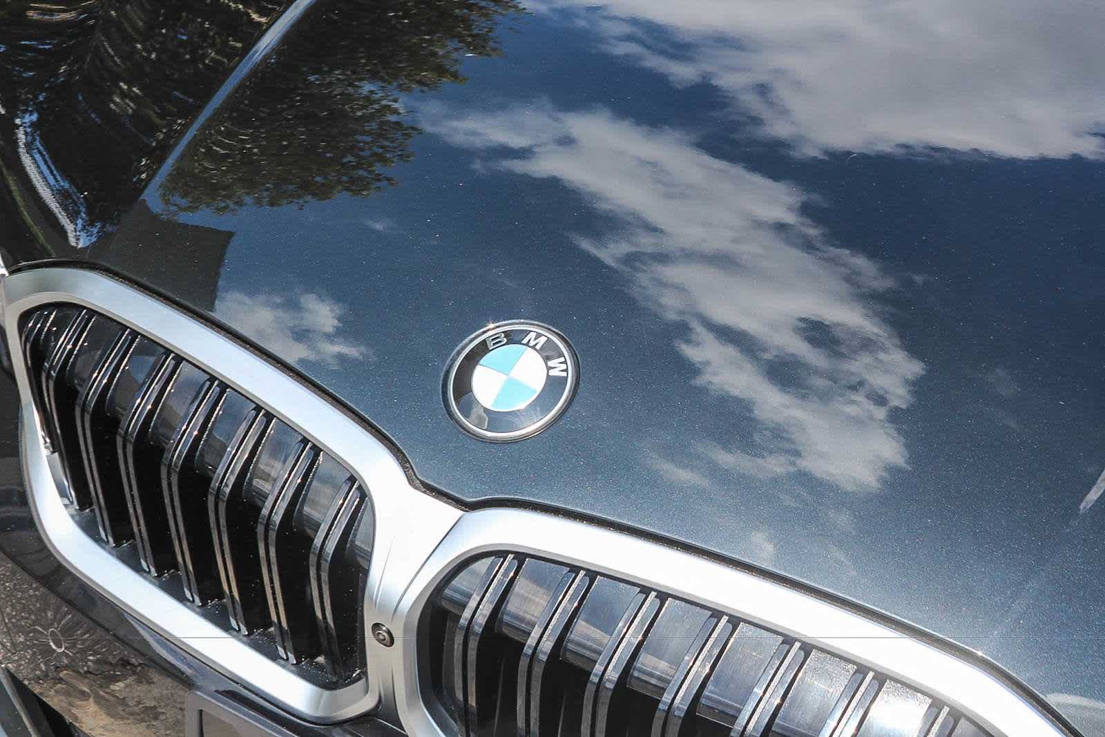 Used 2026 BMW 330i Sedan RWD image 11