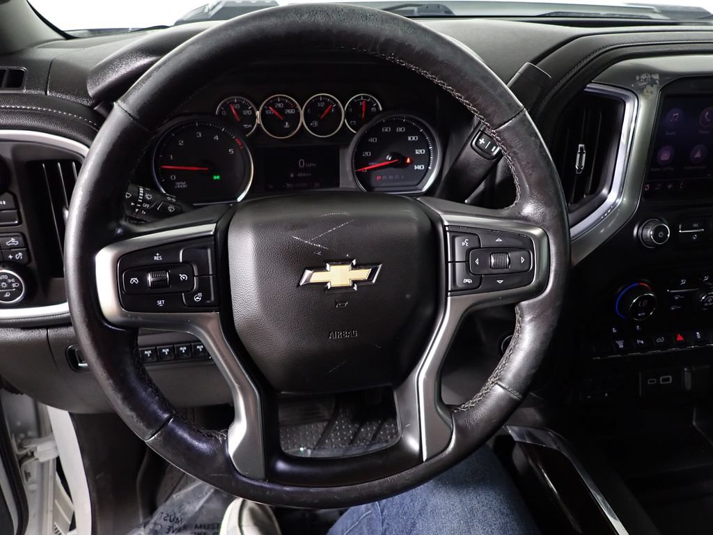 Used 2021 Chevrolet Silverado 3500 LT w/ All Star Edition AWD/4WD image 26
