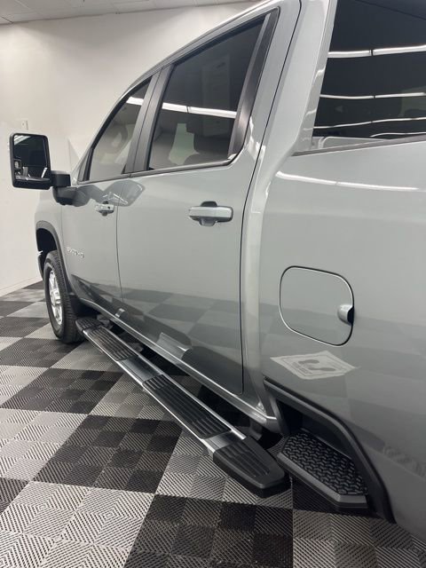 Used 2025 Chevrolet Silverado 3500 LT w/ All Star Edition image 17