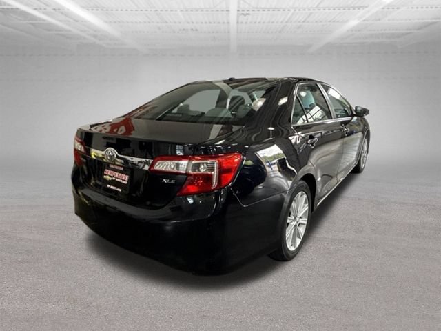 Used 2013 Toyota Camry XLE w/ Leather Pkg FWD image 21