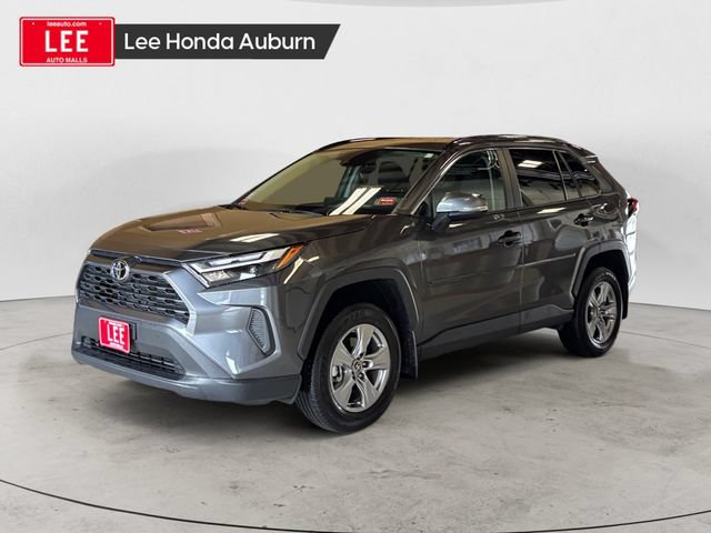 Used 2025 Toyota RAV4 XLE w/ Convenience Package