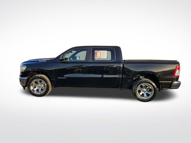 Used 2024 RAM 1500 Lone Star AWD/4WD image 4