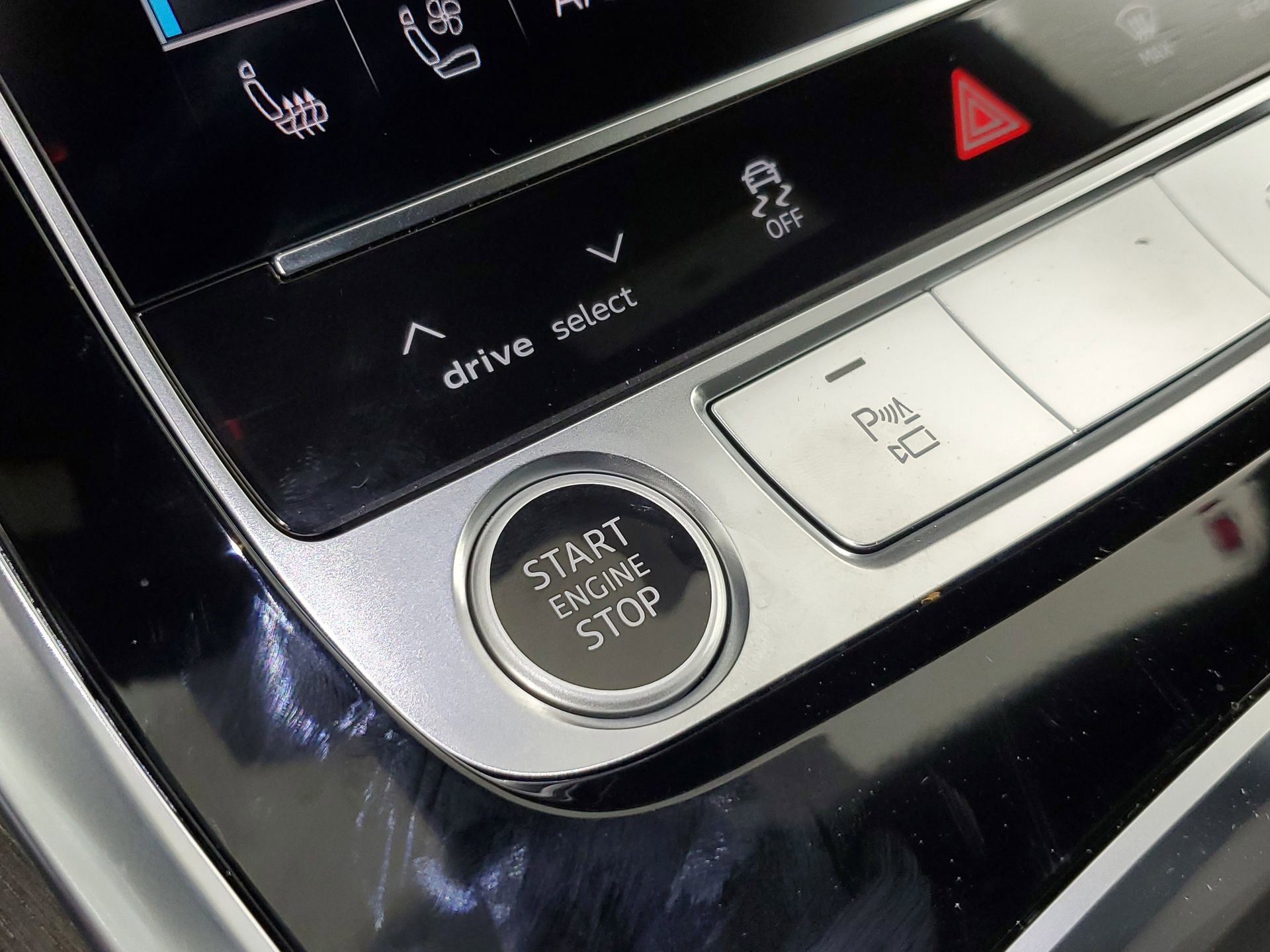 New 2026 Audi Q8 Premium Plus image 41