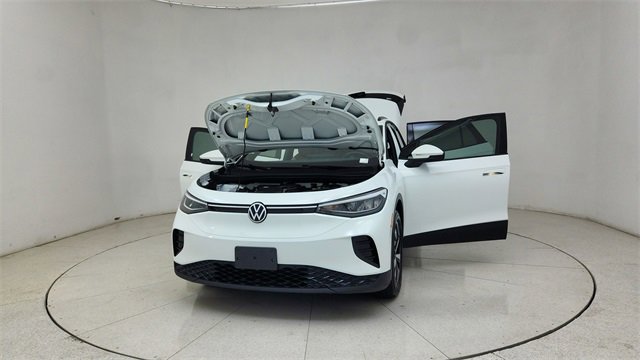 Used 2023 Volkswagen ID.4 2WD image 73