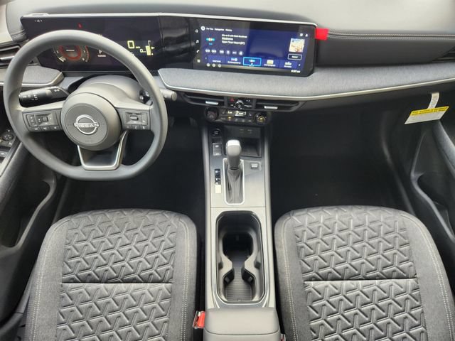 New 2027 Nissan Kicks SV AWD/4WD image 23