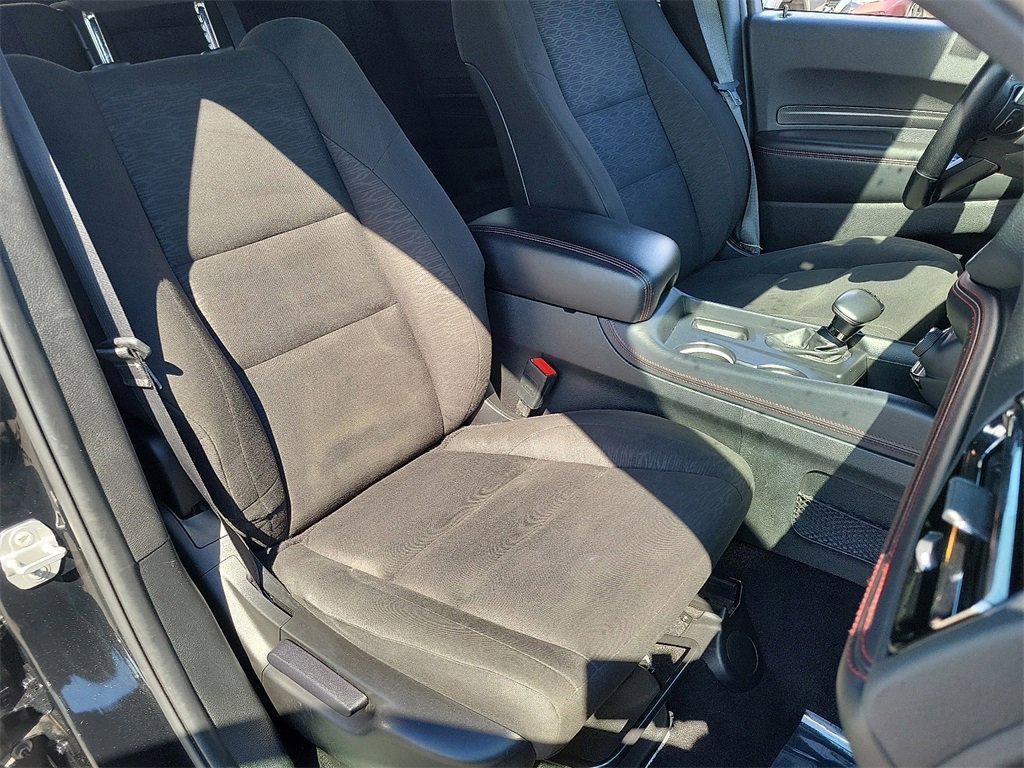 Used 2023 Dodge Durango GT image 18
