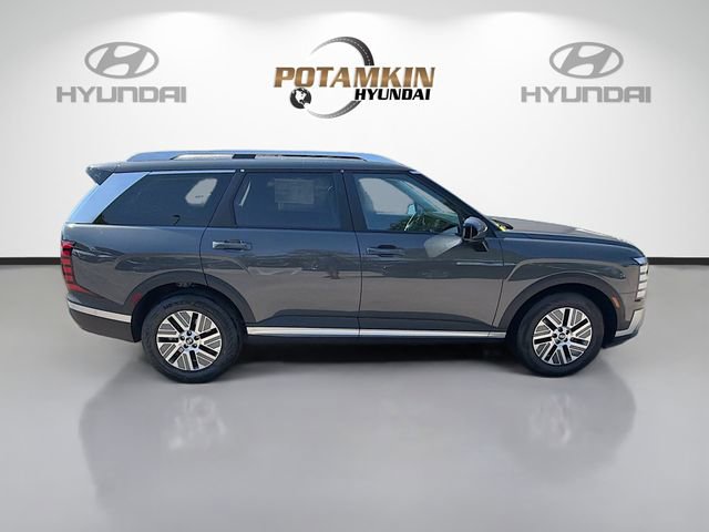 New 2026 Hyundai Palisade SEL Premium image 4