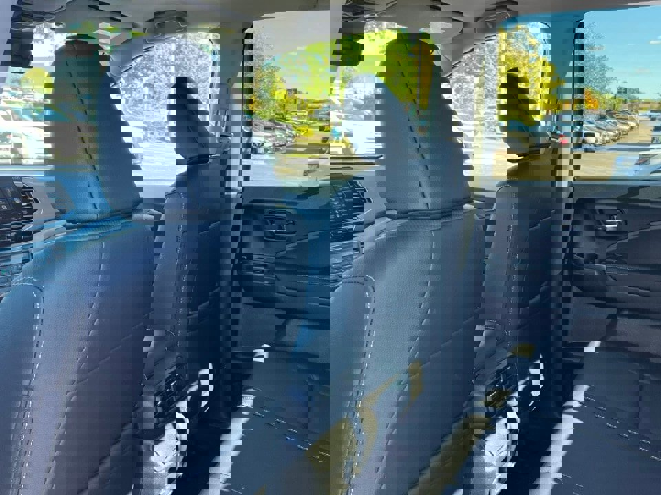 New 2026 Honda Ridgeline RTL image 33