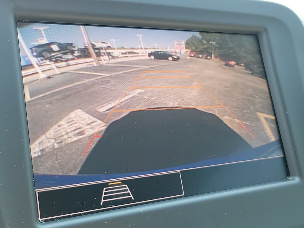 Used 2024 Chevrolet Equinox LS w/ LS Convenience Package FWD image 31