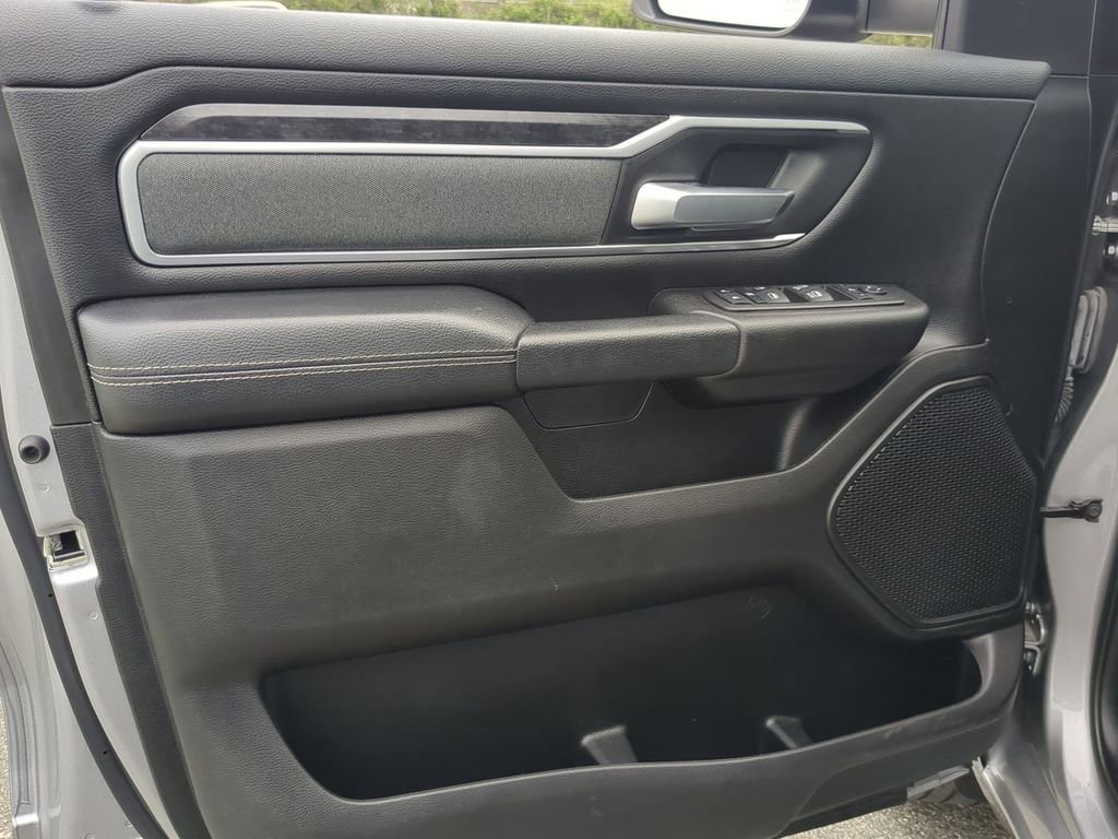Used 2022 RAM 1500 Big Horn image 20