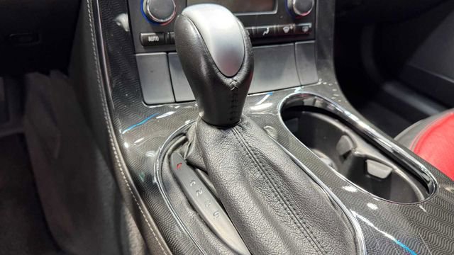 Used 2013 Chevrolet Corvette Convertible image 22