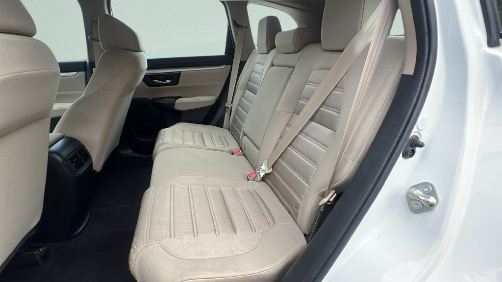 Used 2020 Honda CR-V LX image 8