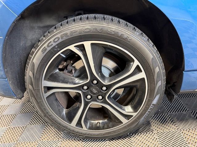Used 2019 Ford Edge ST w/ Cold Weather Package AWD/4WD image 47