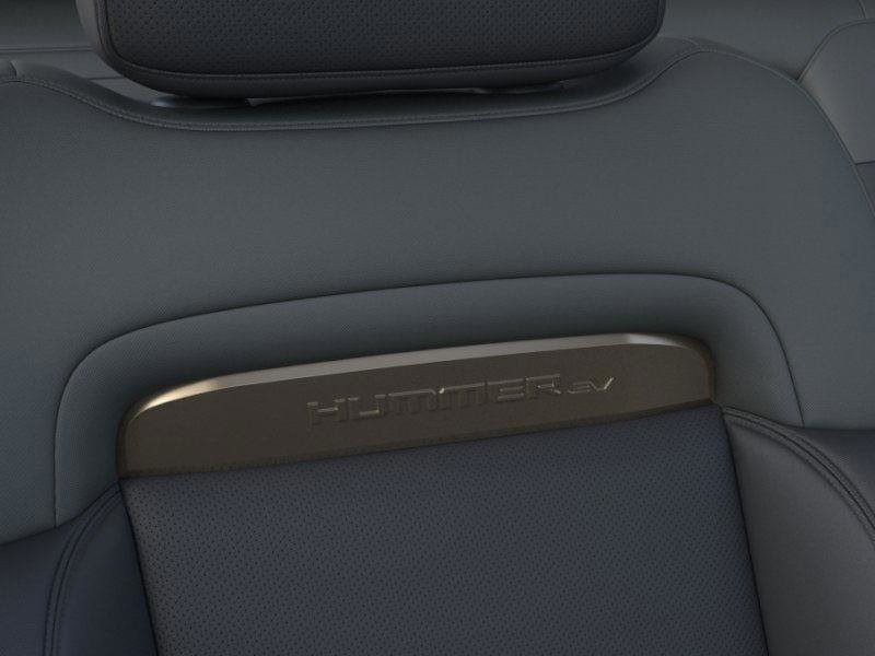 New 2025 GMC Hummer EV 3X image 21