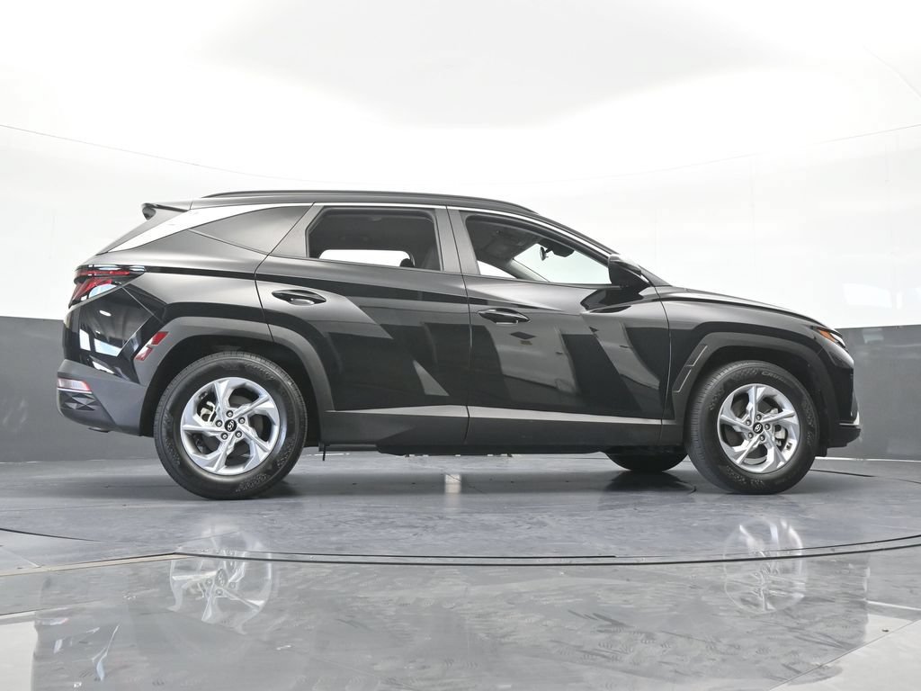 Used 2024 Hyundai Tucson SEL FWD image 26