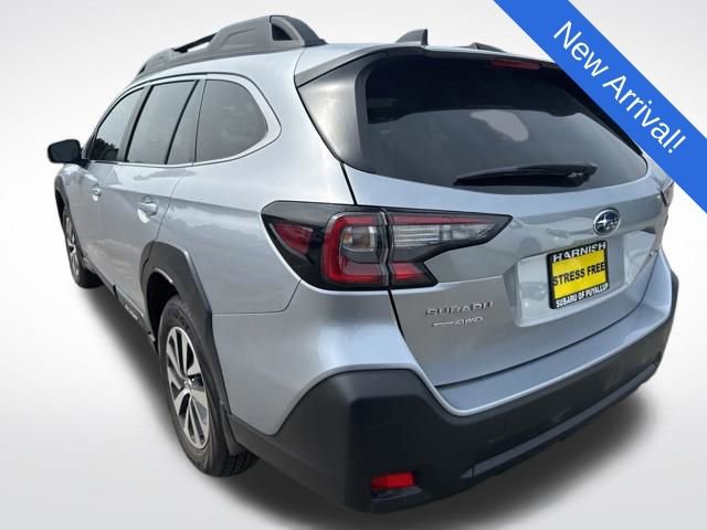 Certified 2025 Subaru Outback Premium AWD/4WD image 5