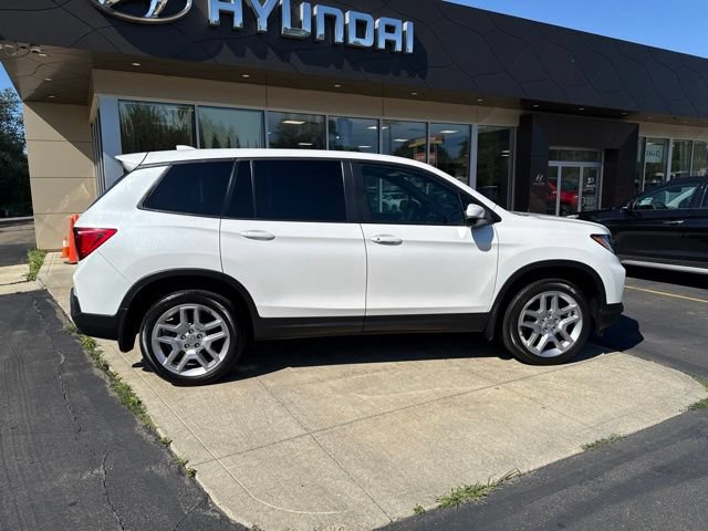 Used 2024 Honda Passport EX-L image 21
