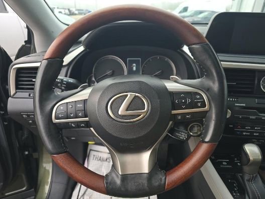 Used 2021 Lexus RX 350 FWD w/ Premium Package image 6