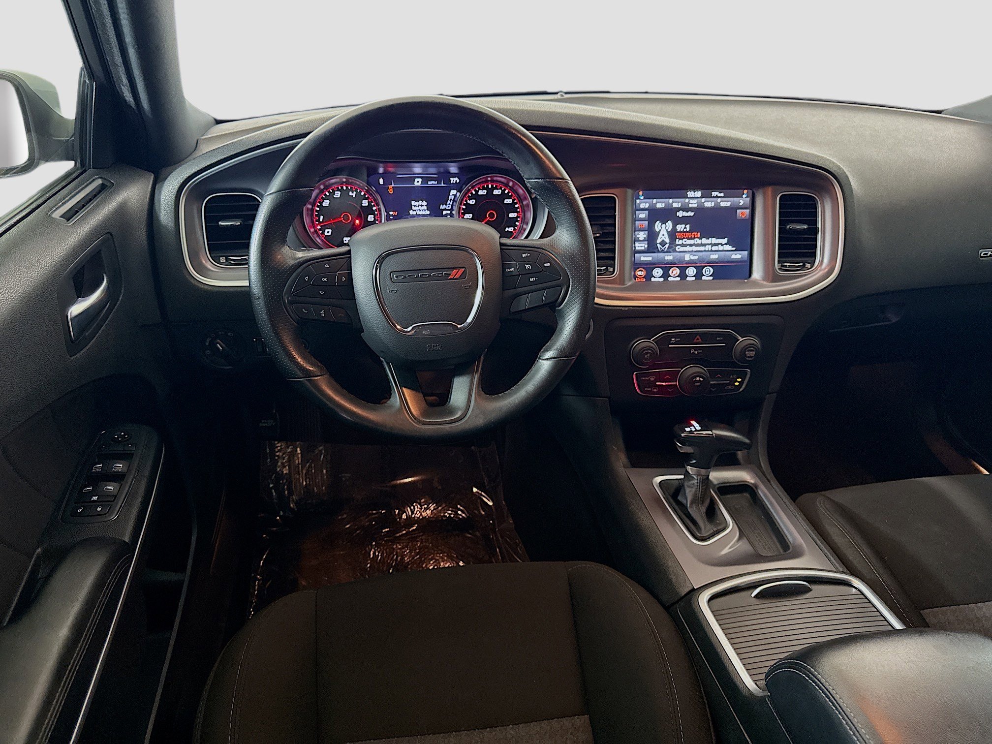 Used 2022 Dodge Charger SXT image 17