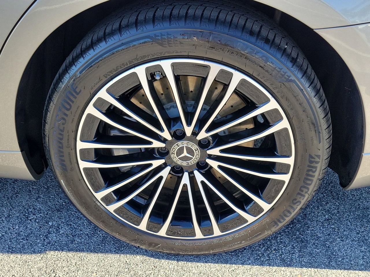 Certified 2023 Mercedes-Benz S 500 S 500 image 10