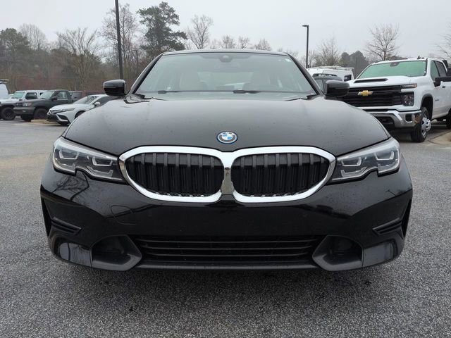 Used 2022 BMW 330e xDrive w/ Premium Package image 9