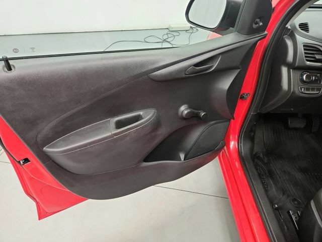 Used 2021 Chevrolet Spark LS FWD image 16