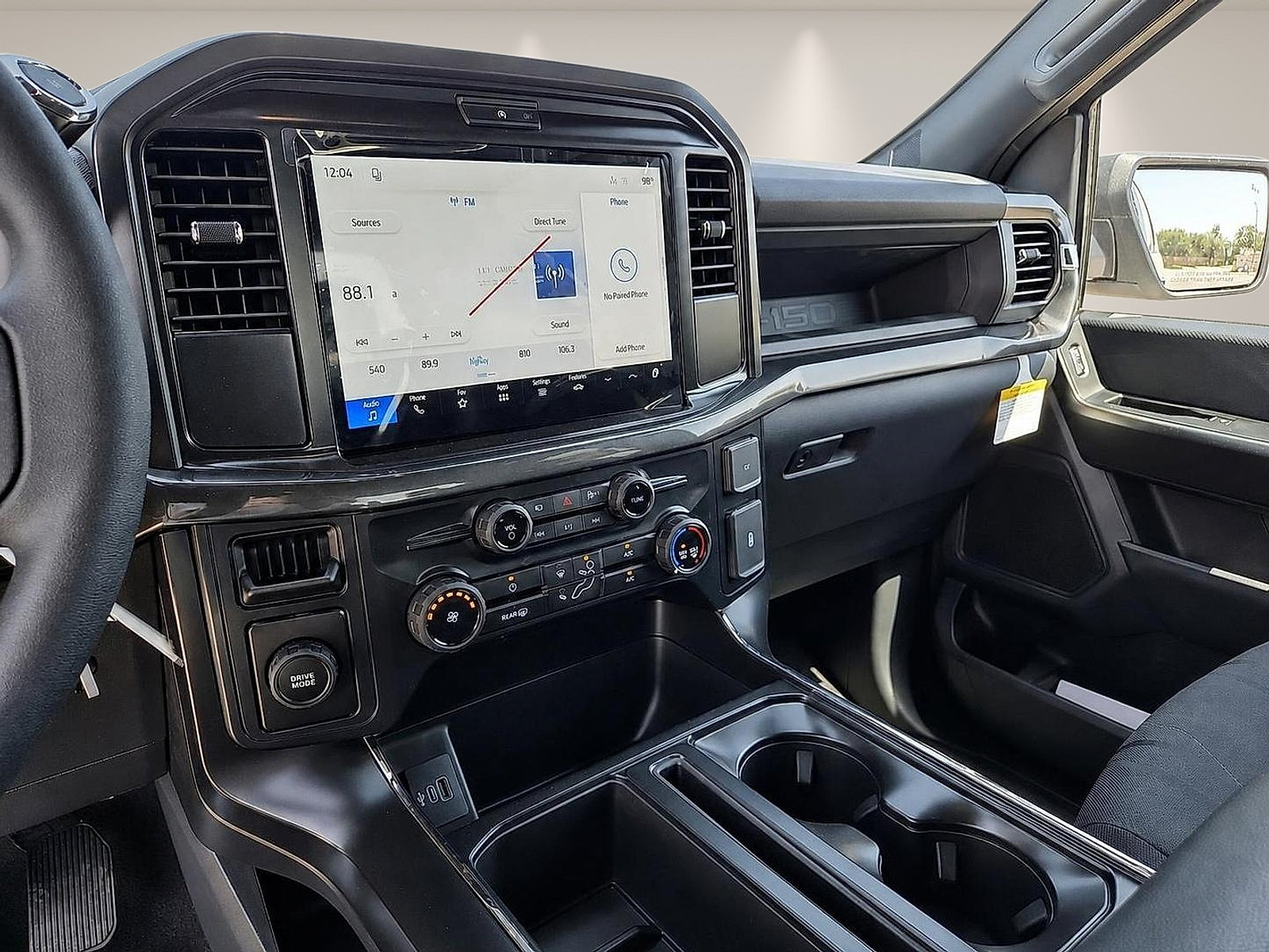 New 2026 Ford F150 STX AWD/4WD image 18