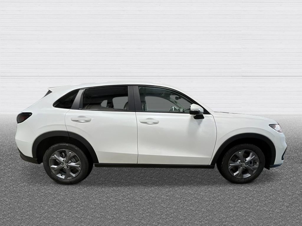 New 2027 Honda HR-V LX image 7